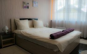 Strumitza Apartment Center Deluxe