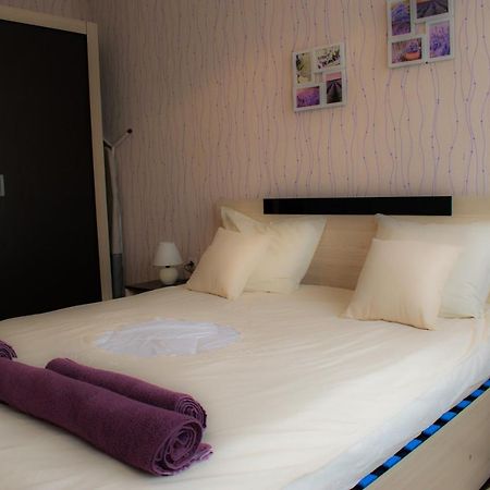 Strumitza Apartment Center Deluxe Σόφια Εξωτερικό φωτογραφία