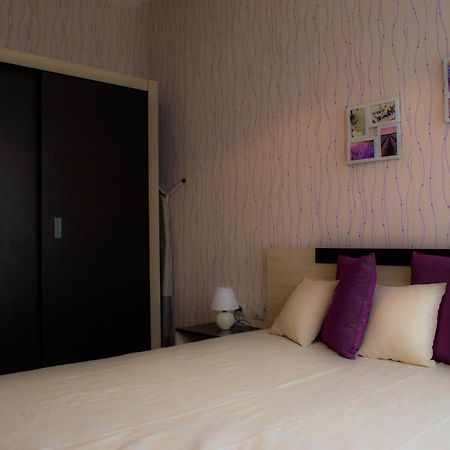 Strumitza Apartment Center Deluxe Σόφια Εξωτερικό φωτογραφία