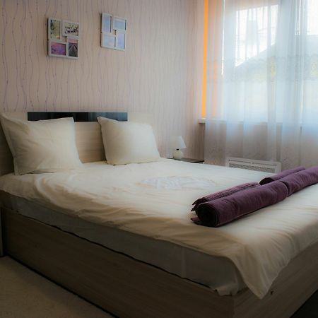 Strumitza Apartment Center Deluxe Σόφια Εξωτερικό φωτογραφία