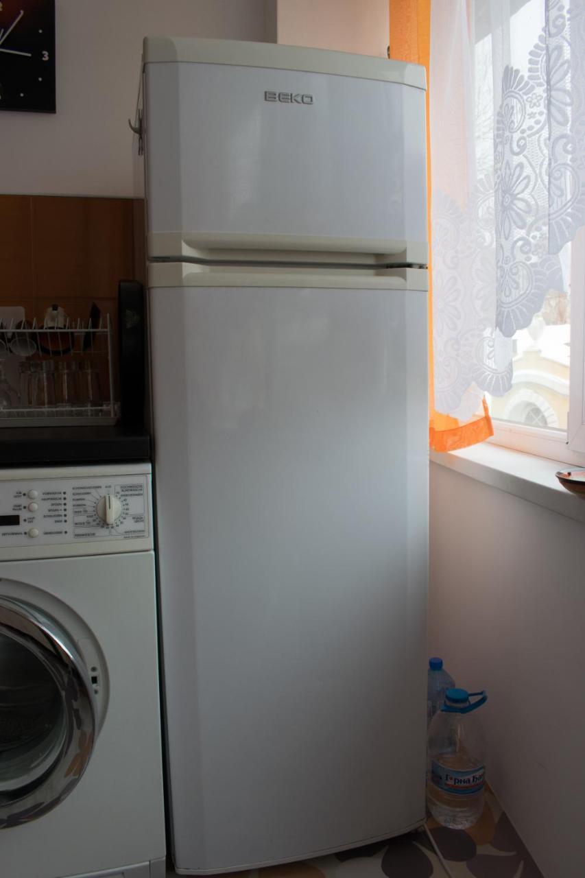 Strumitza Apartment Center Deluxe Σόφια Εξωτερικό φωτογραφία