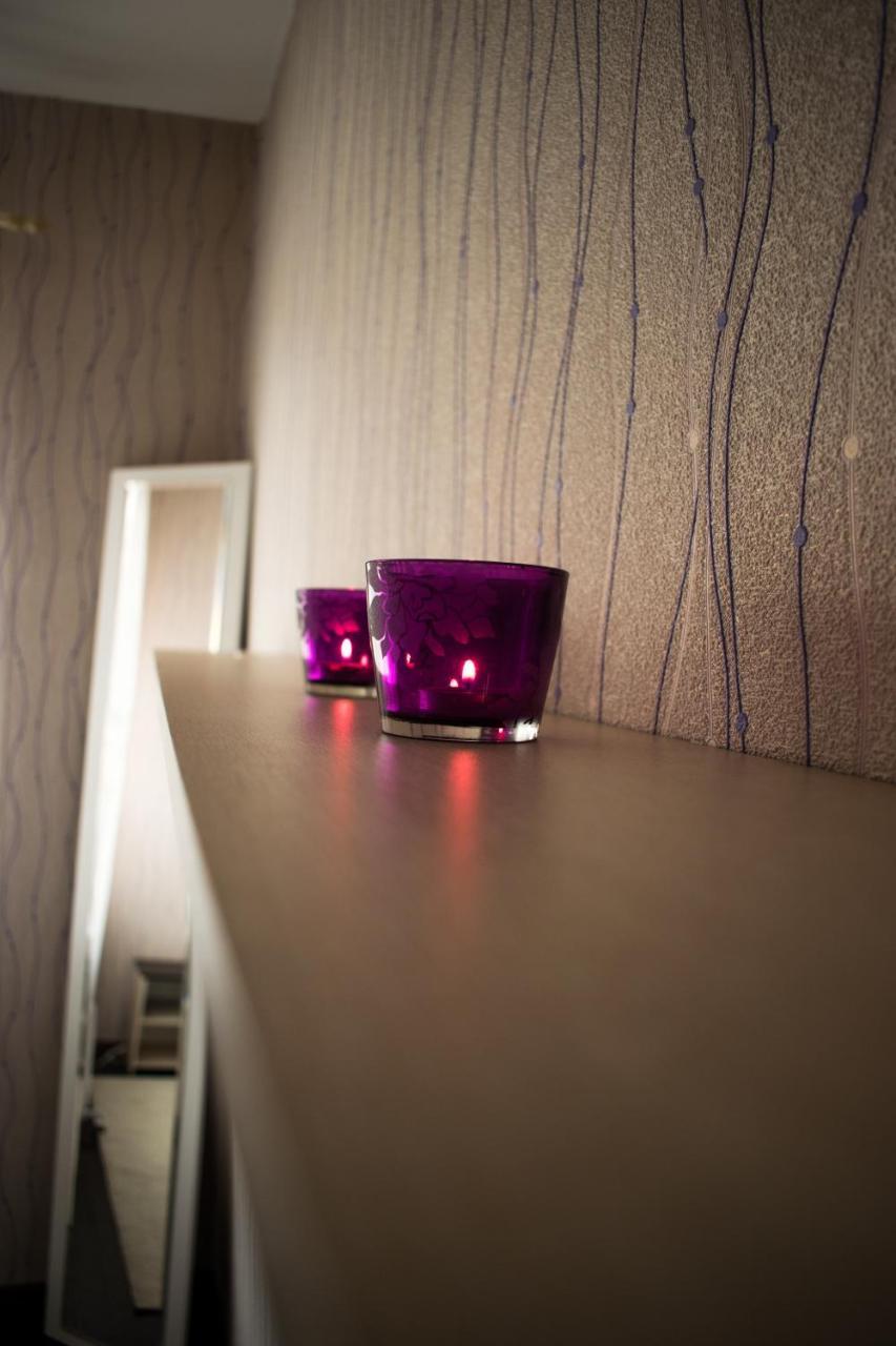 Strumitza Apartment Center Deluxe Σόφια Εξωτερικό φωτογραφία