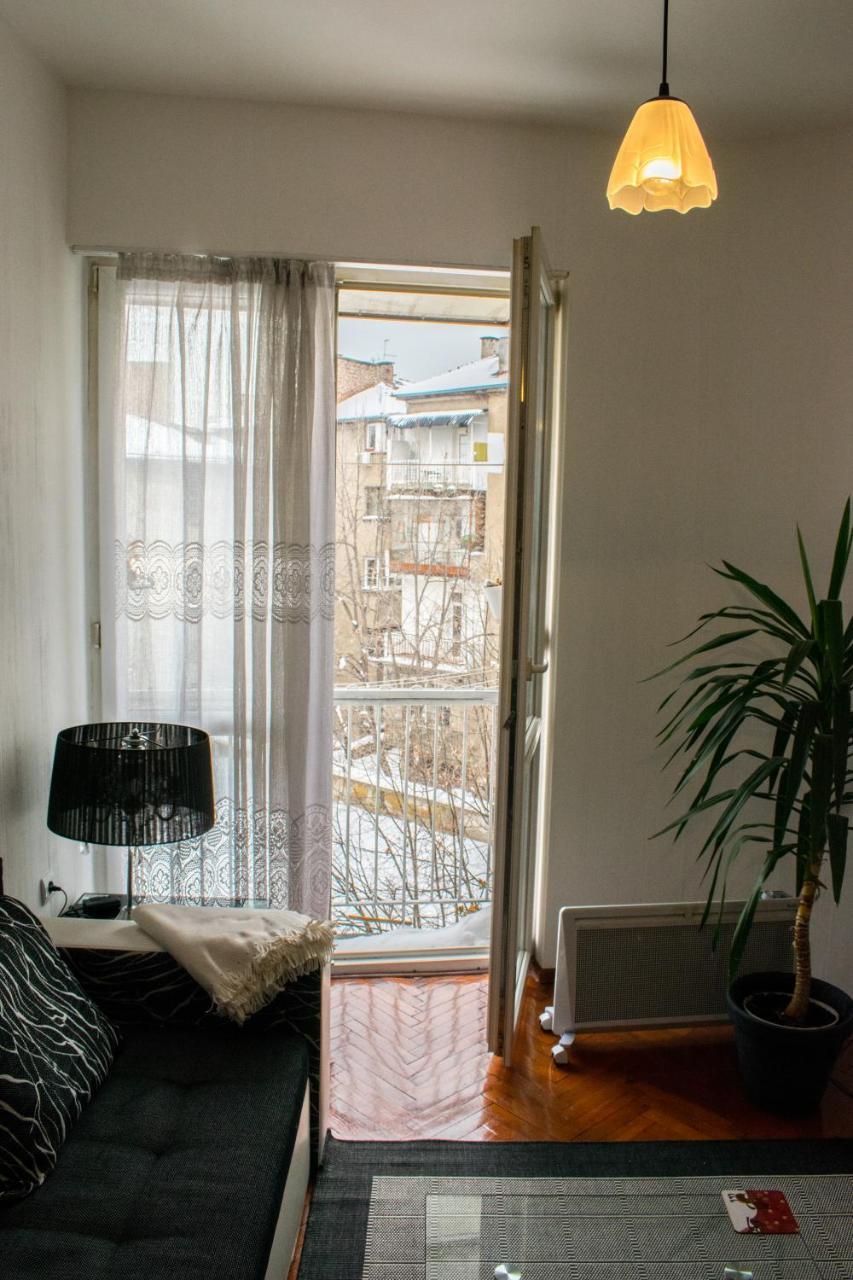 Strumitza Apartment Center Deluxe Σόφια Εξωτερικό φωτογραφία