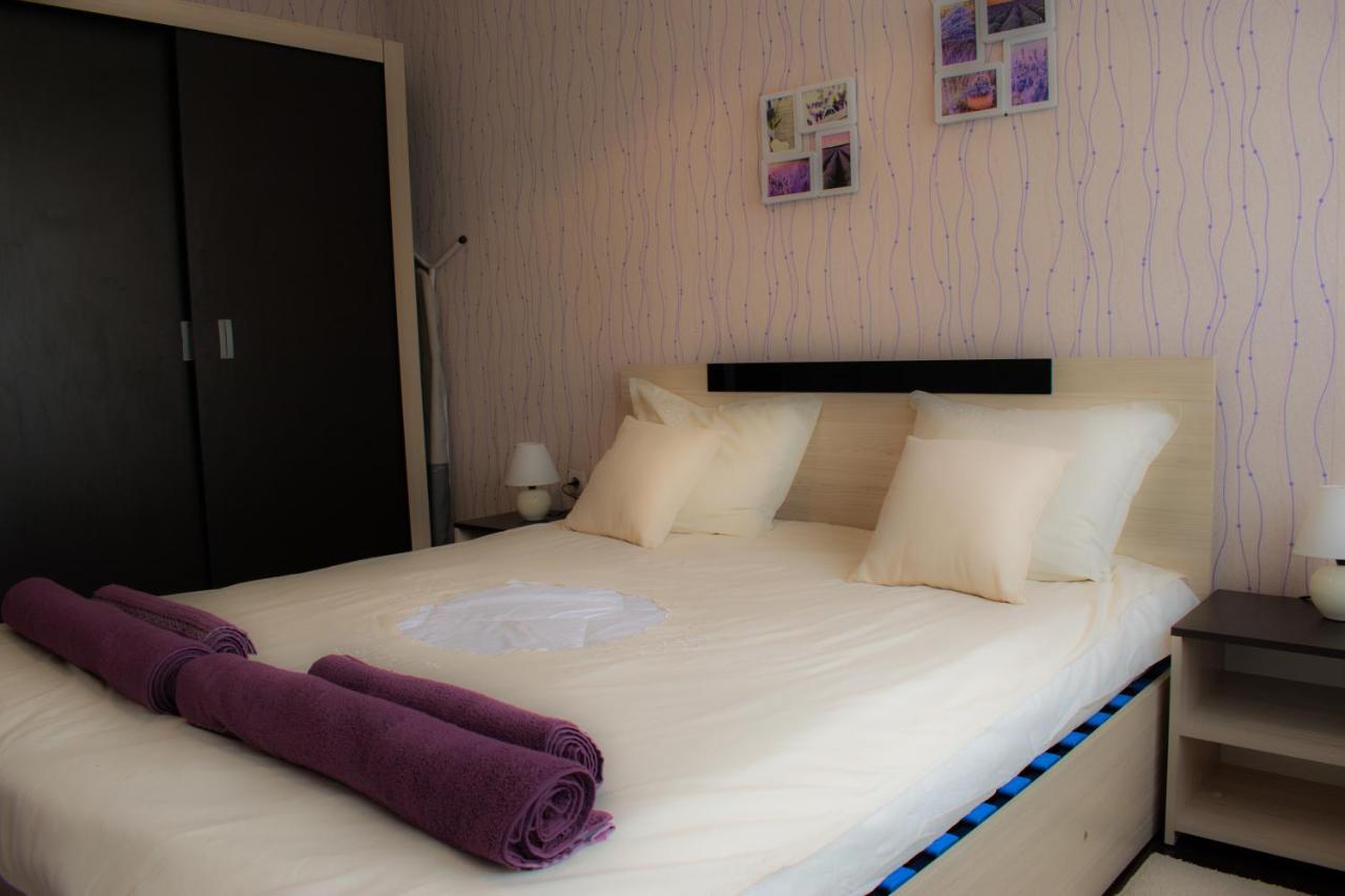 Strumitza Apartment Center Deluxe Σόφια Εξωτερικό φωτογραφία