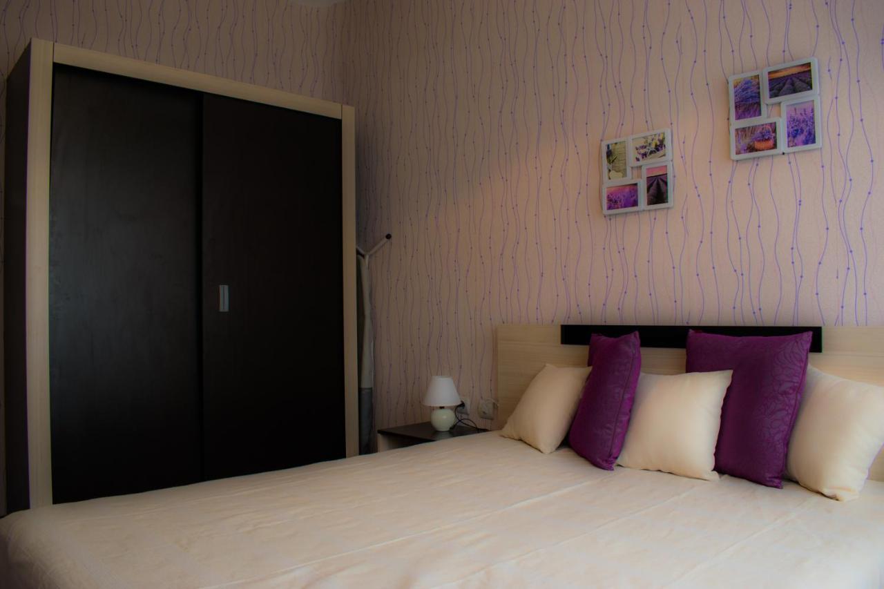 Strumitza Apartment Center Deluxe Σόφια Εξωτερικό φωτογραφία