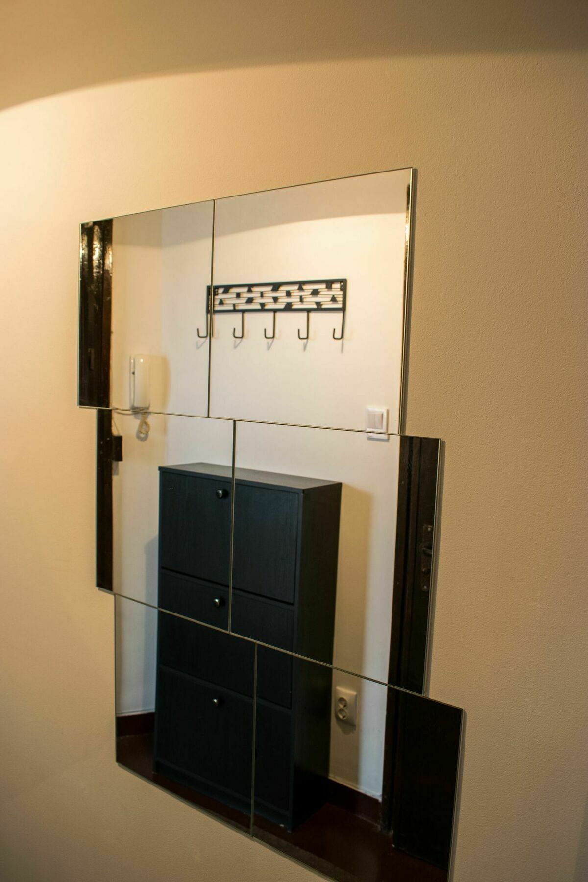 Strumitza Apartment Center Deluxe Σόφια Εξωτερικό φωτογραφία