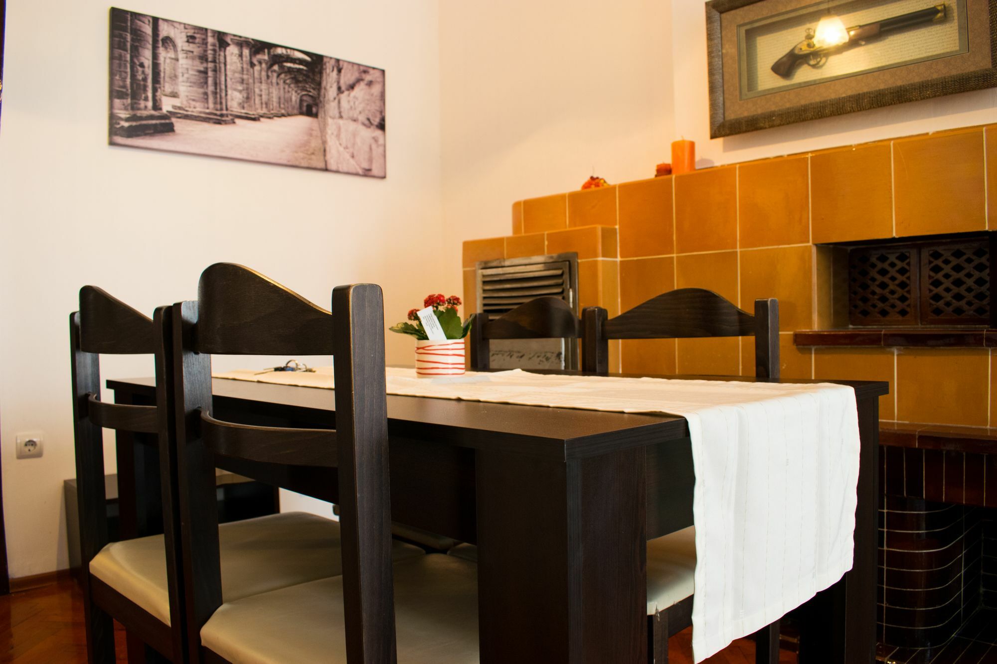 Strumitza Apartment Center Deluxe Σόφια Εξωτερικό φωτογραφία