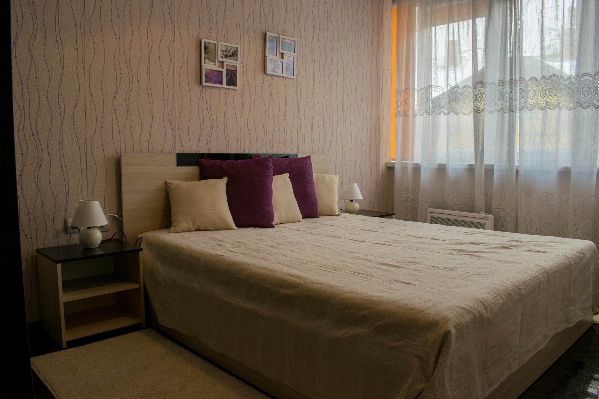 Strumitza Apartment Center Deluxe Σόφια Εξωτερικό φωτογραφία