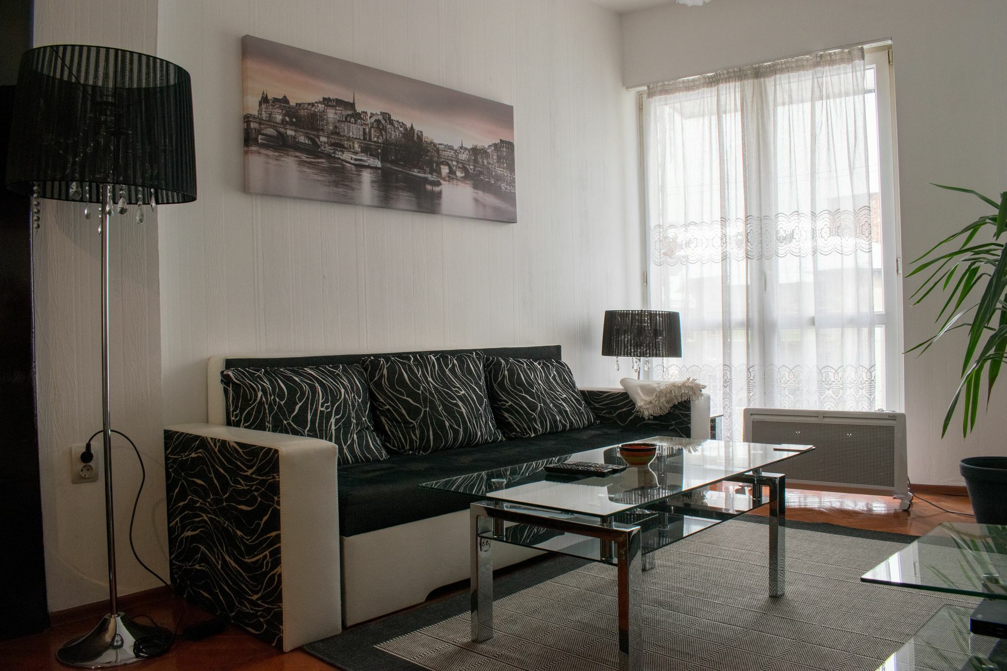 Strumitza Apartment Center Deluxe Σόφια Εξωτερικό φωτογραφία