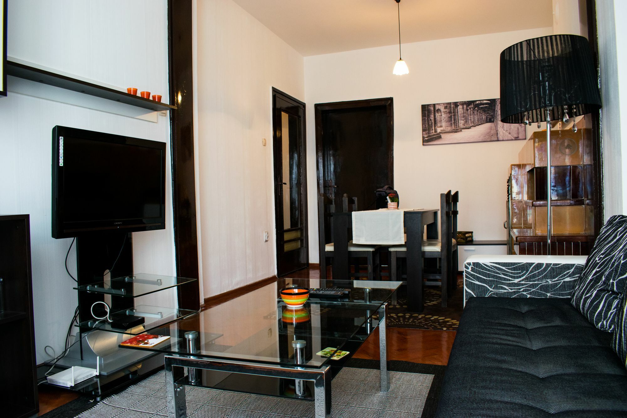 Strumitza Apartment Center Deluxe Σόφια Εξωτερικό φωτογραφία